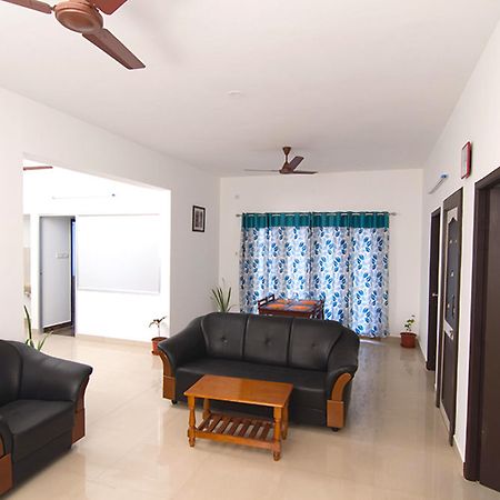 Phoenix Hospitality Services Chennai Exterior photo