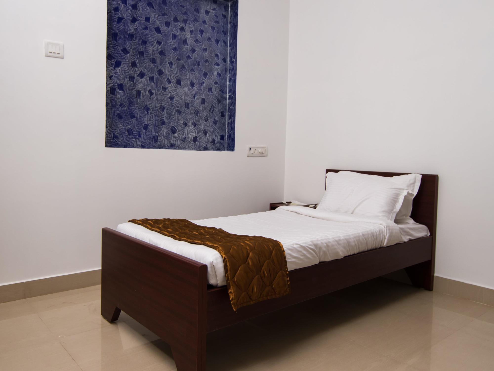 Phoenix Hospitality Services Chennai Exterior photo