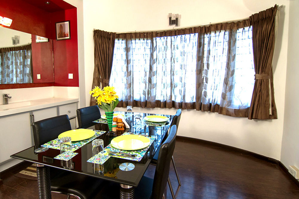 Phoenix Hospitality Services Chennai Exterior photo