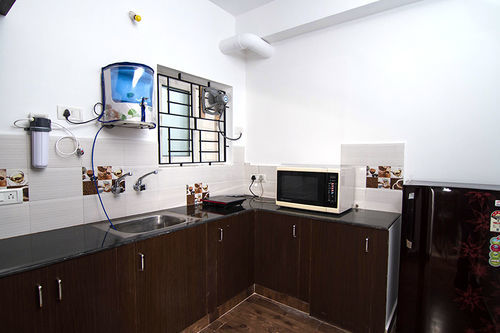 Phoenix Hospitality Services Chennai Exterior photo