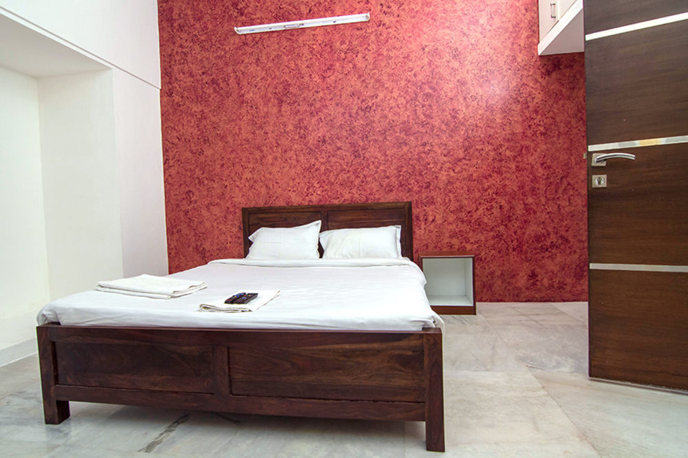 Phoenix Hospitality Services Chennai Exterior photo