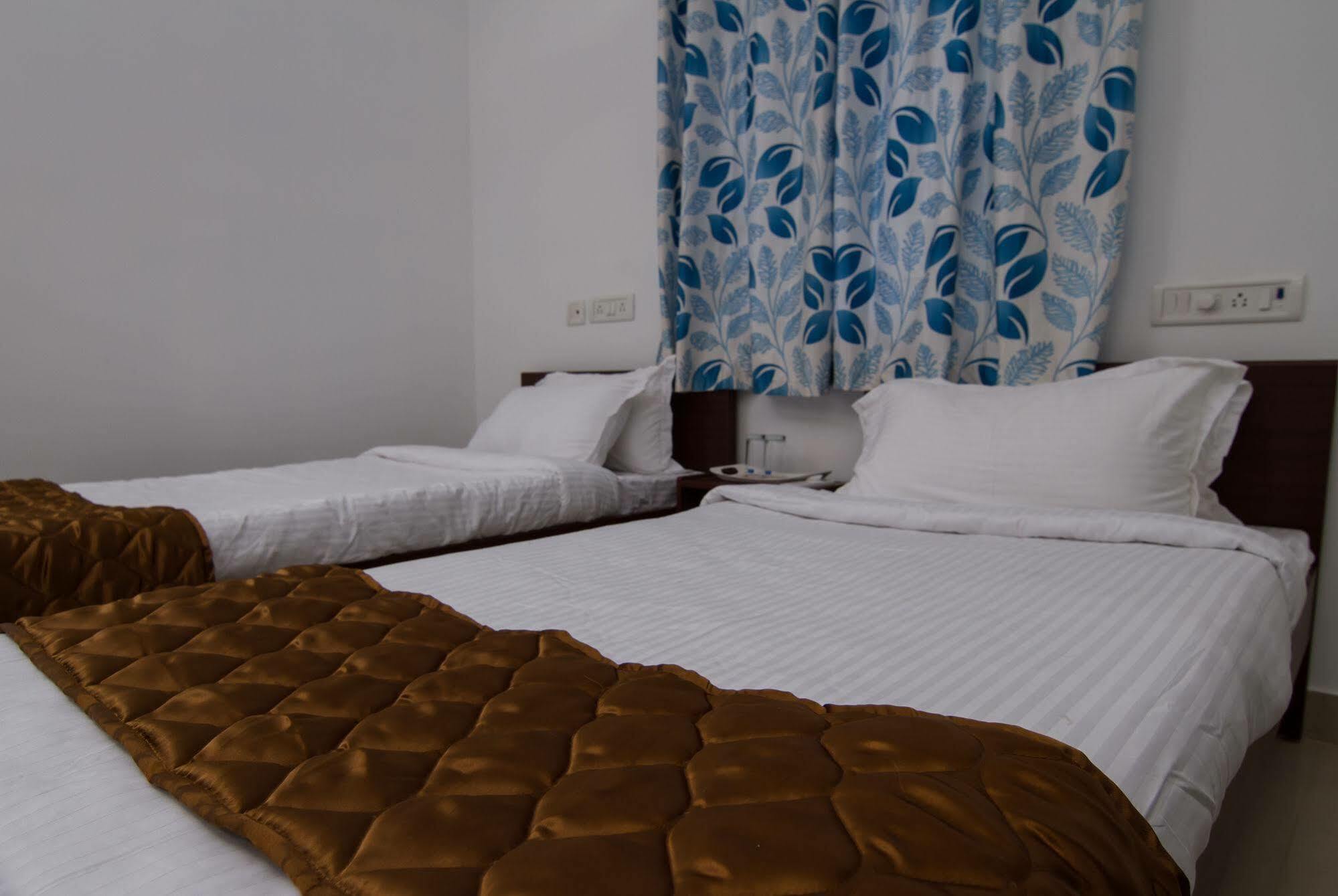 Phoenix Hospitality Services Chennai Exterior photo
