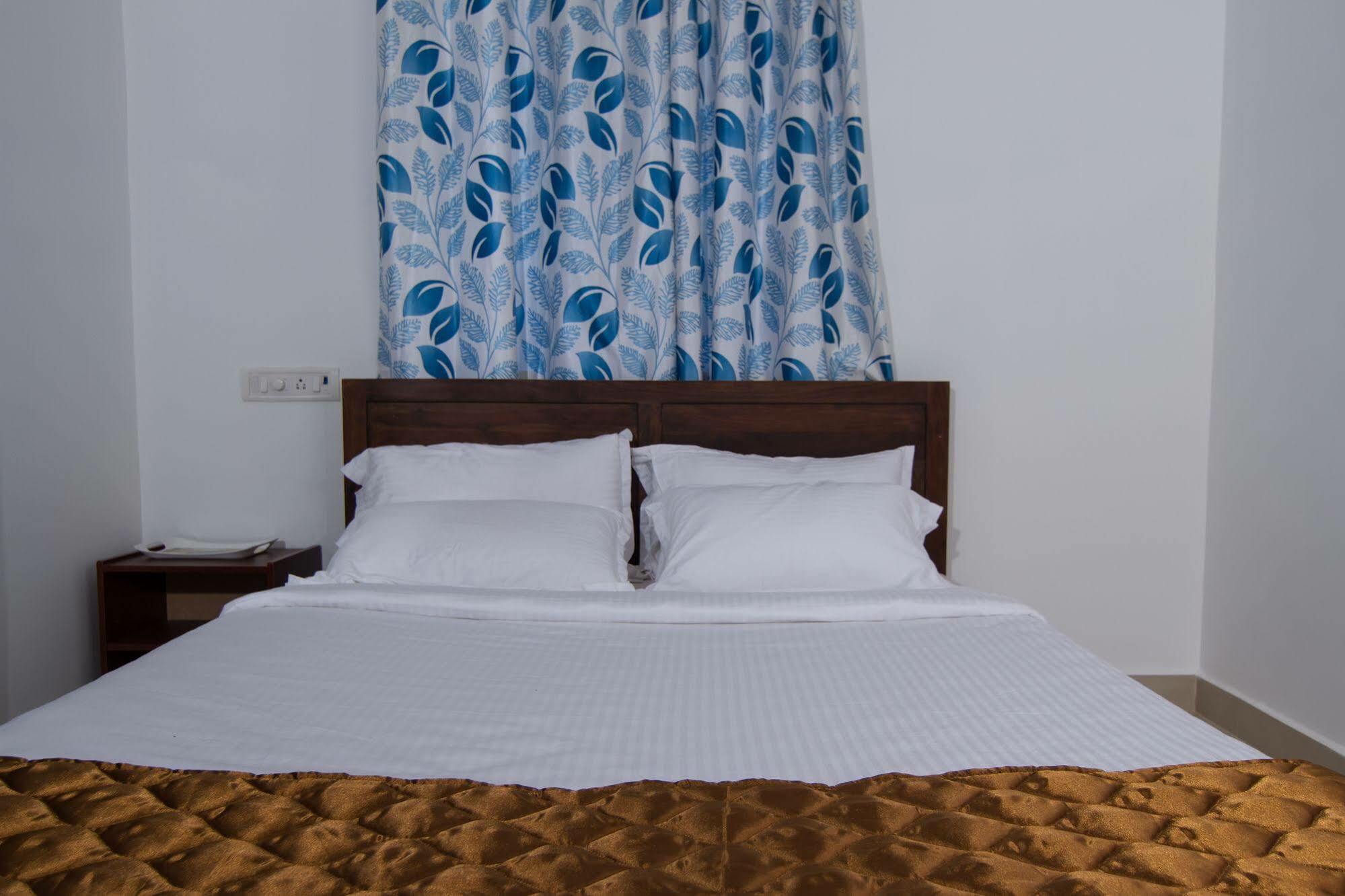 Phoenix Hospitality Services Chennai Exterior photo