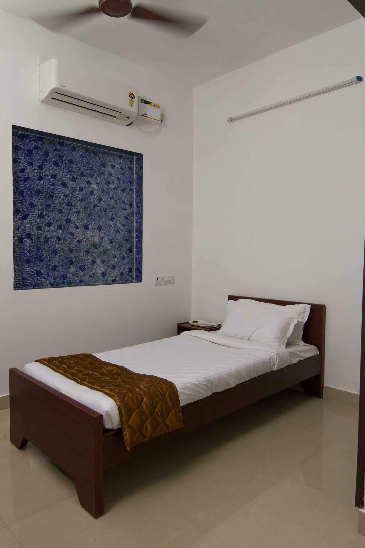 Phoenix Hospitality Services Chennai Exterior photo