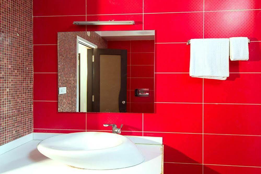 Phoenix Hospitality Services Chennai Exterior photo